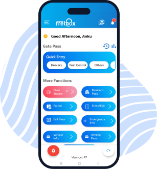 Security App