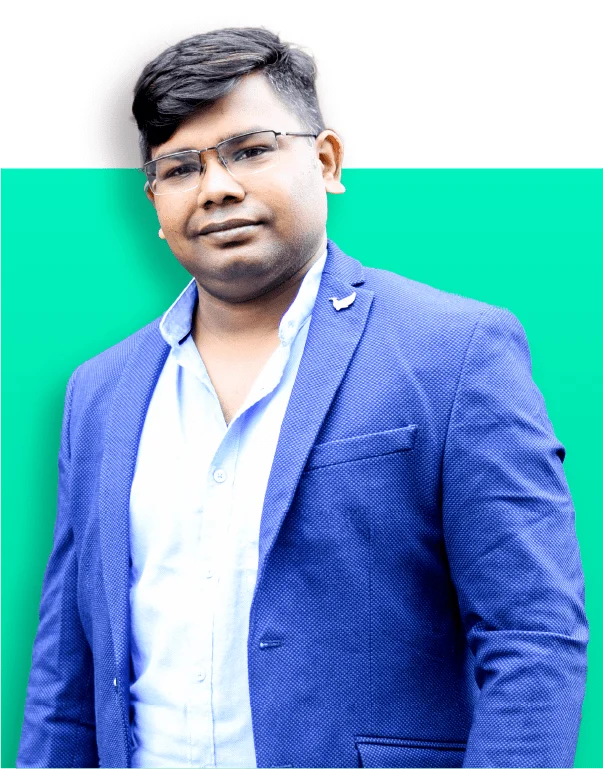 Bishnu Prasad Sahoo