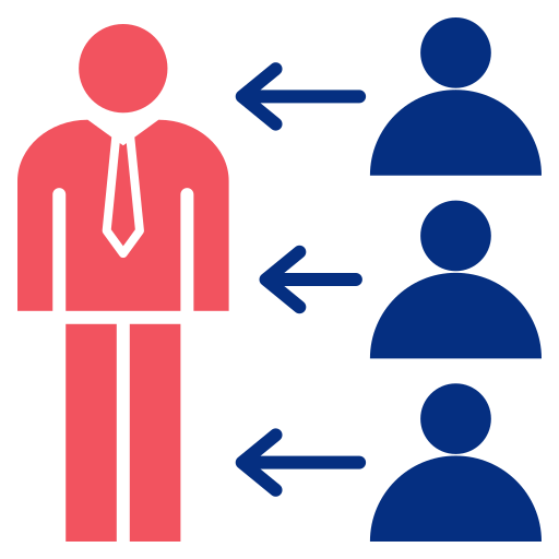 Retention Icon